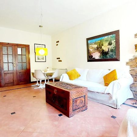 Villa Casita bonita Castejón de Sos Exterior foto