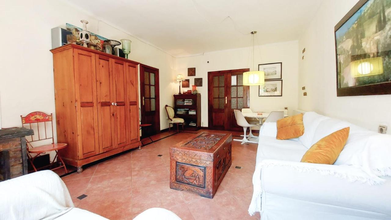 Villa Casita bonita Castejón de Sos Exterior foto