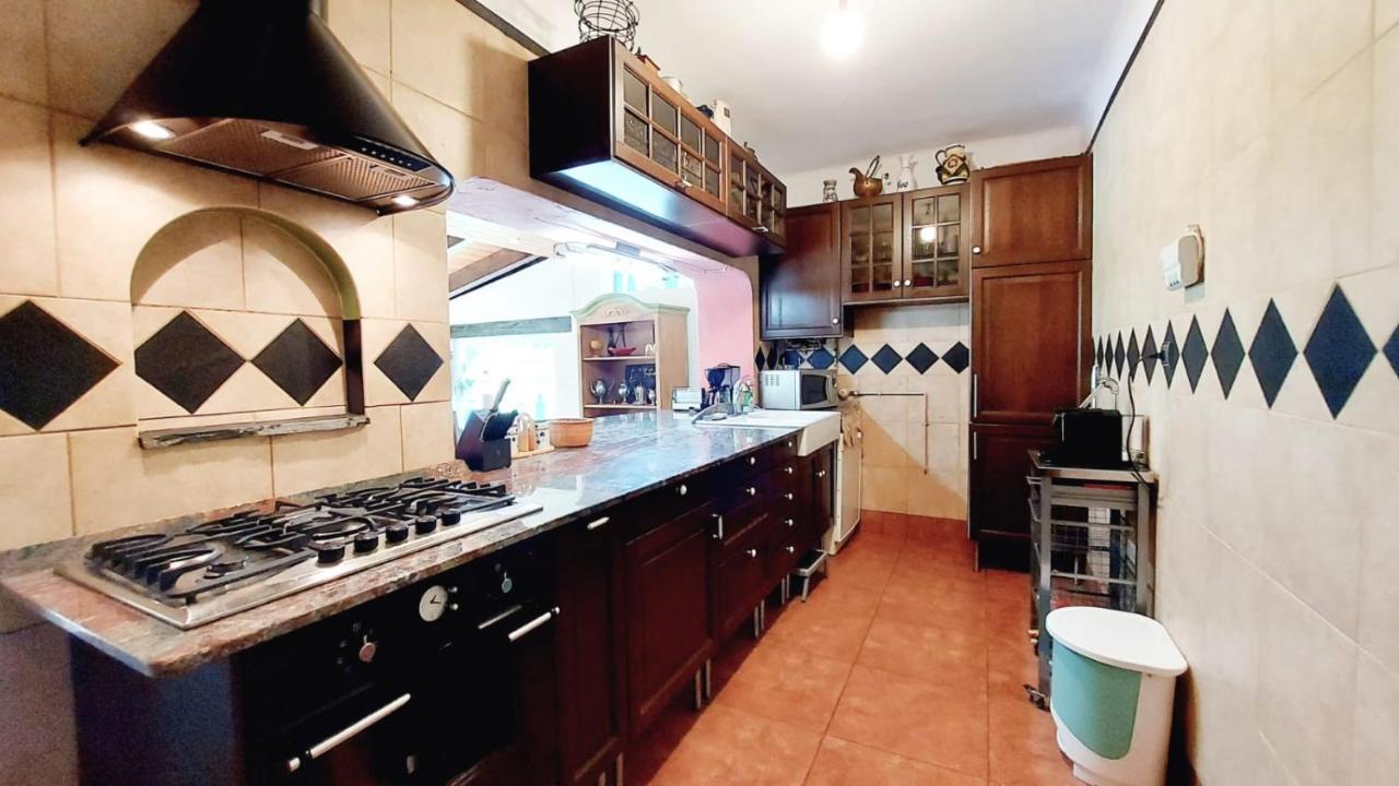 Villa Casita bonita Castejón de Sos Exterior foto