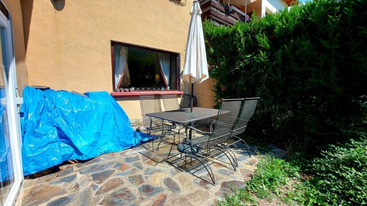 Villa Casita bonita Castejón de Sos Exterior foto
