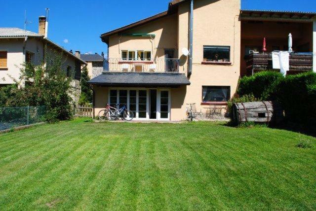 Villa Casita bonita Castejón de Sos Exterior foto